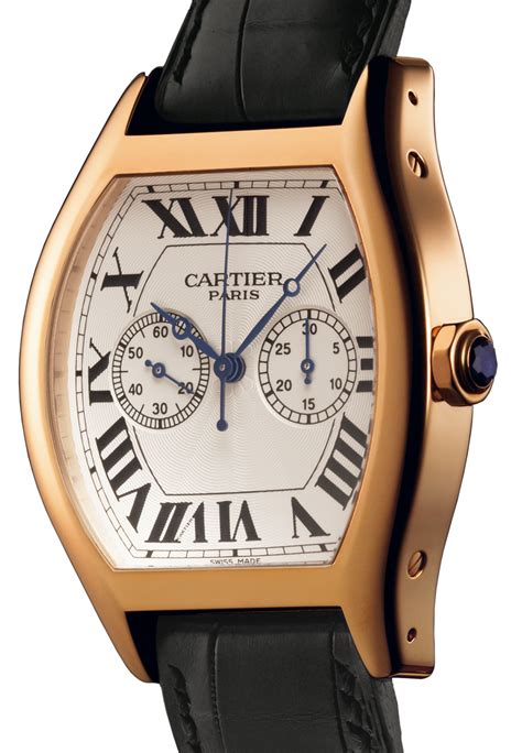 cartier tortue reviews